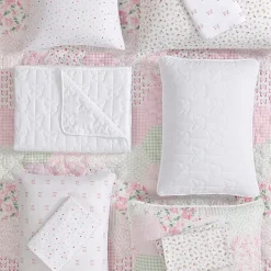 Laura Ashley Confetti Sheet Set