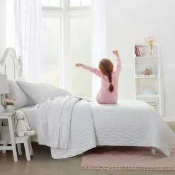 Laura Ashley Confetti Sheet Set