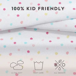 Laura Ashley Confetti Sheet Set