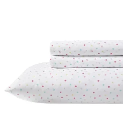 Laura Ashley Confetti Sheet Set