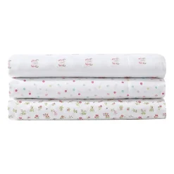 Laura Ashley Confetti Sheet Set