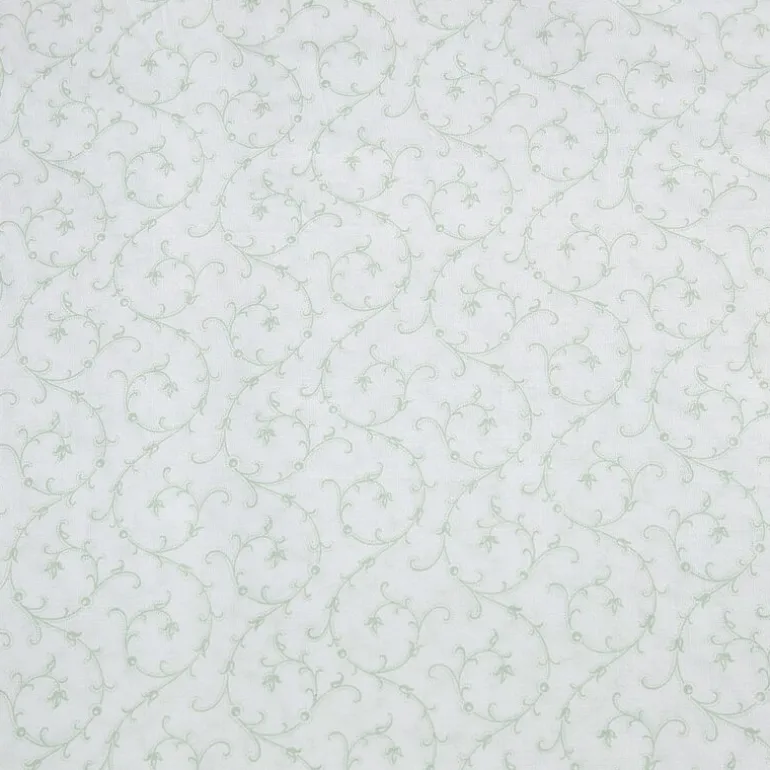 Laura Ashley Cotton Percale Sheet Set