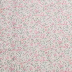 Laura Ashley Cotton Percale Sheet Set