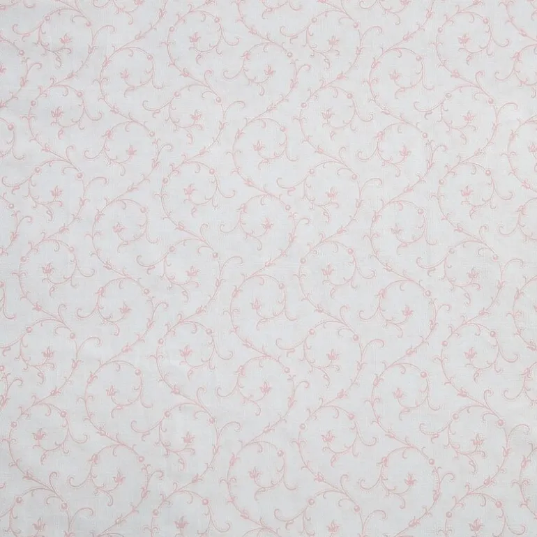 Laura Ashley Cotton Percale Sheet Set