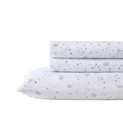 Laura Ashley Dancing Stars Sheet Set