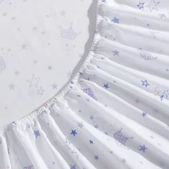 Laura Ashley Dancing Stars Sheet Set