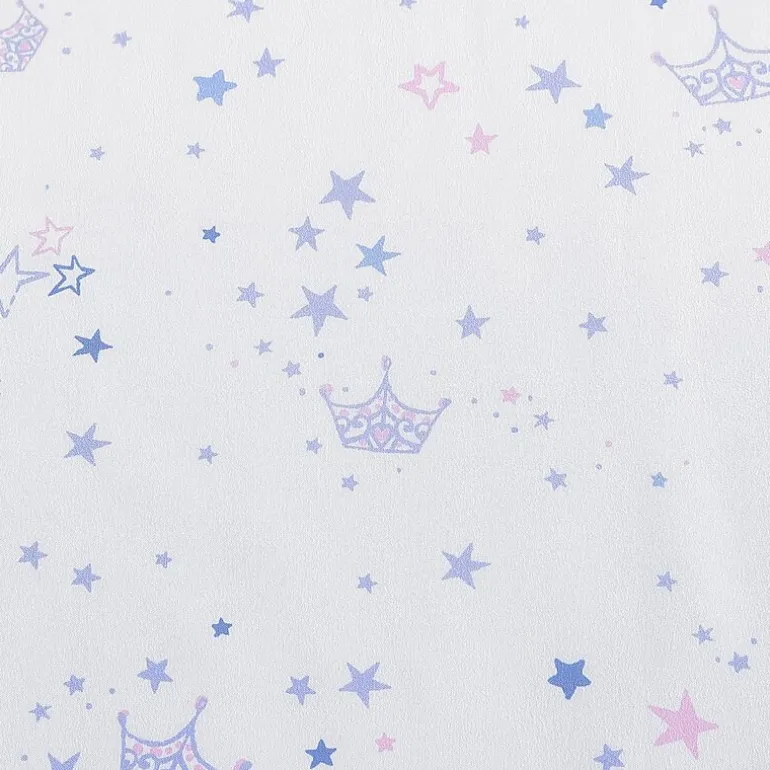 Laura Ashley Dancing Stars Sheet Set