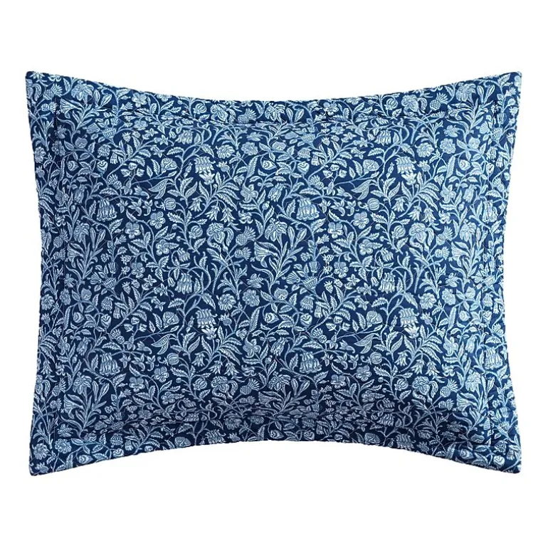 Laura Ashley Elaina Quilt Set
