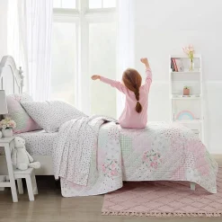 Laura Ashley Ellyn Quilt