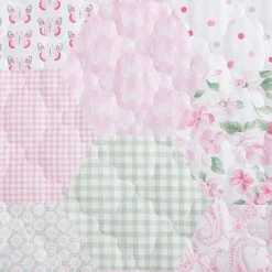 Laura Ashley Ellyn Quilt