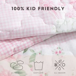 Laura Ashley Ellyn Quilt