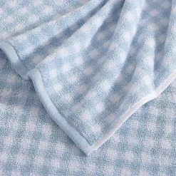 Laura Ashley Ginny 3-pc. Bath Towel Set