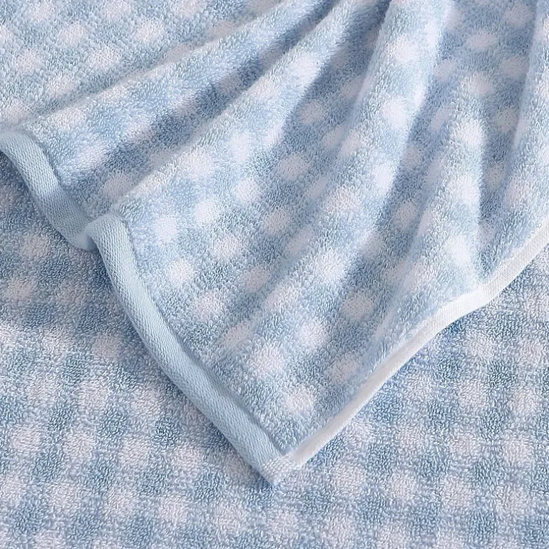 Laura Ashley Ginny 3-pc. Bath Towel Set