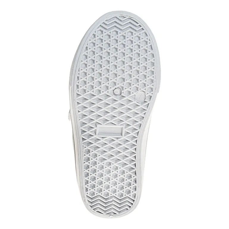Laura Ashley Girls Round Closed Toe Slip-On Shoe