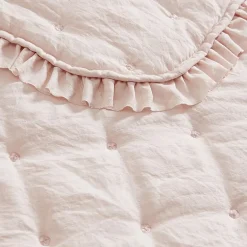 Laura Ashley Hailee Quilt Set