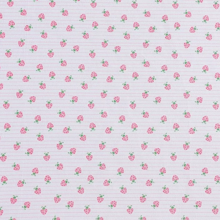 Laura Ashley Lovely Bows Sheet Set