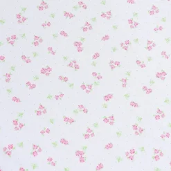 Laura Ashley Lovely Bows Sheet Set