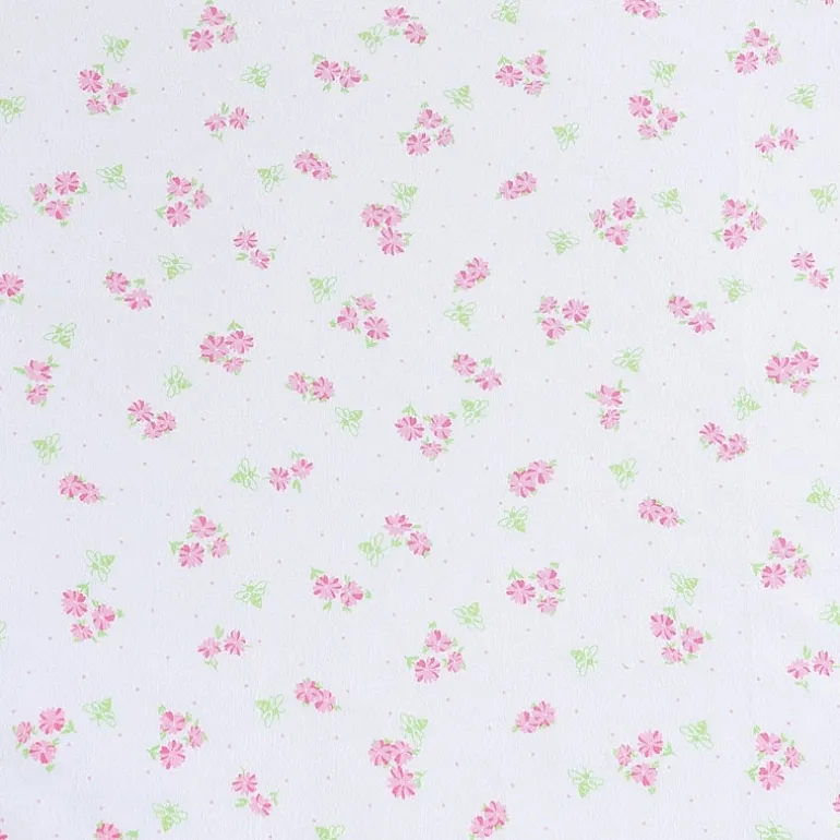 Laura Ashley Lovely Bows Sheet Set