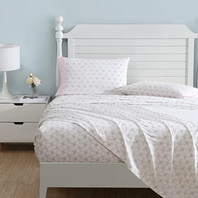 Laura Ashley Lynda Sheet Set