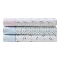 Laura Ashley Lynda Sheet Set