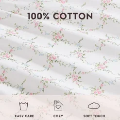 Laura Ashley Lynda Sheet Set
