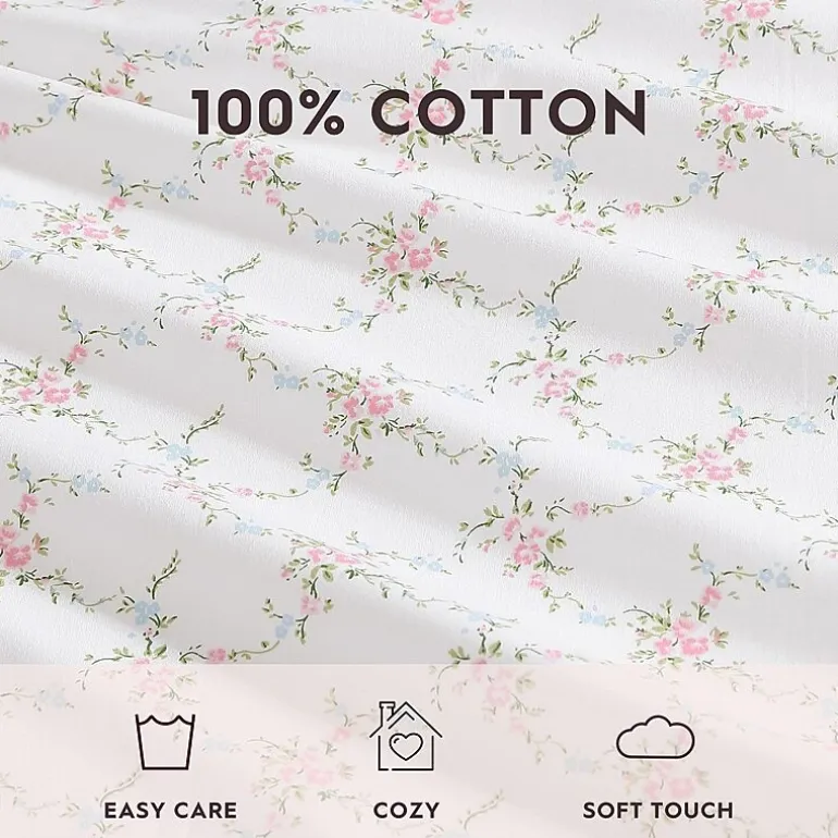 Laura Ashley Lynda Sheet Set