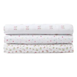 Laura Ashley Mae Sheet Set
