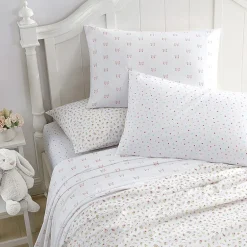 Laura Ashley Mae Sheet Set