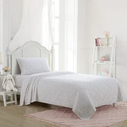 Laura Ashley Mae Sheet Set
