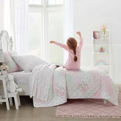 Laura Ashley Mae Sheet Set