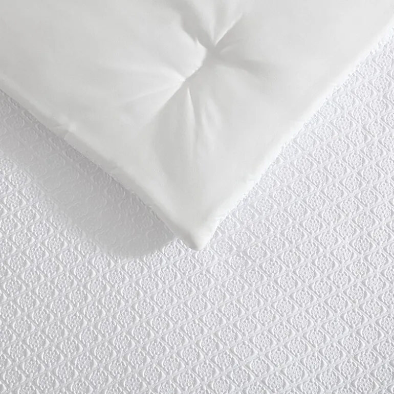 Laura Ashley Margaret Midweight Comforter Set