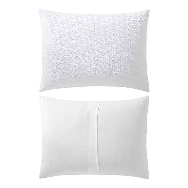 Laura Ashley Margaret Midweight Comforter Set
