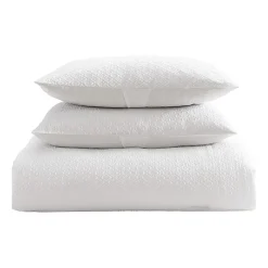 Laura Ashley Margaret Midweight Comforter Set