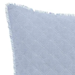 Laura Ashley Mila 16x20 Rectangular Throw Pillow