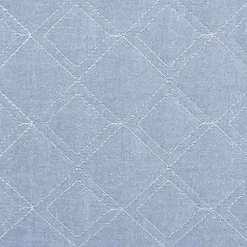Laura Ashley Mila 16x20 Rectangular Throw Pillow