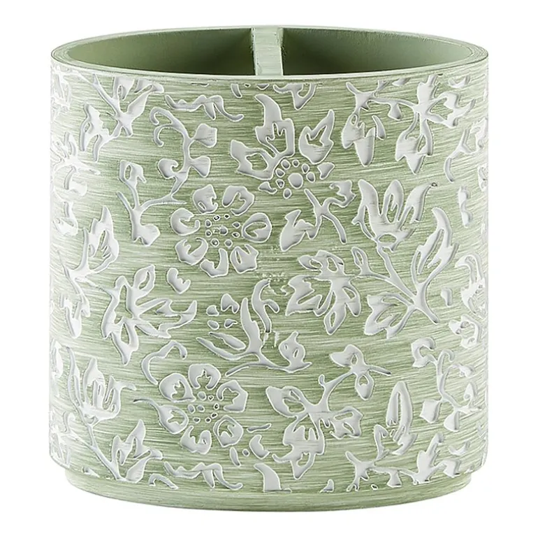 Laura Ashley 3-pc. Bath Accessory Sets