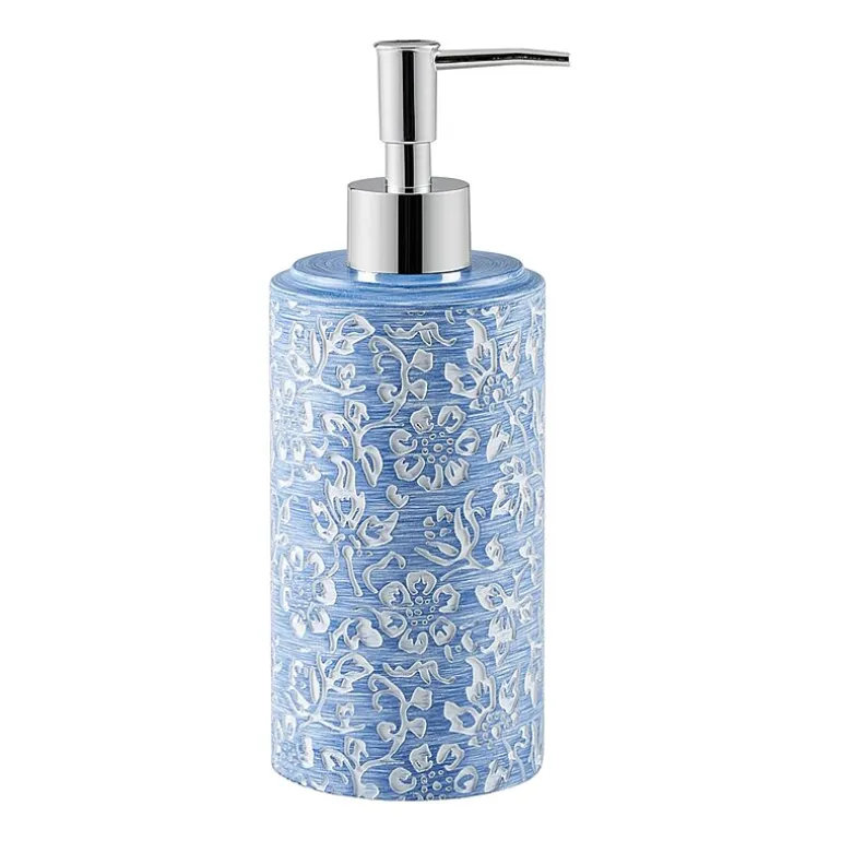 Laura Ashley 3-pc. Bath Accessory Sets