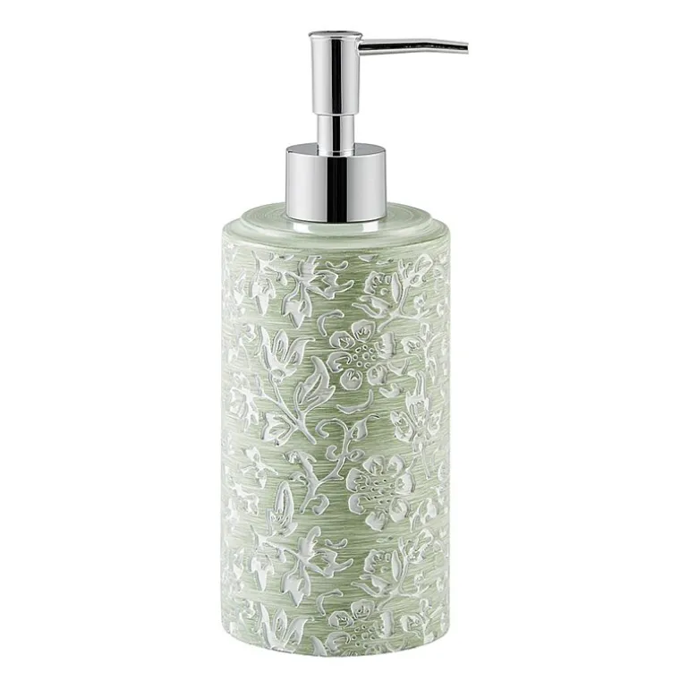Laura Ashley 3-pc. Bath Accessory Sets