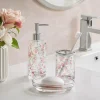 Laura Ashley 3-pc. Bath Accessory Sets