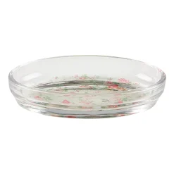 Laura Ashley 3-pc. Bath Accessory Sets