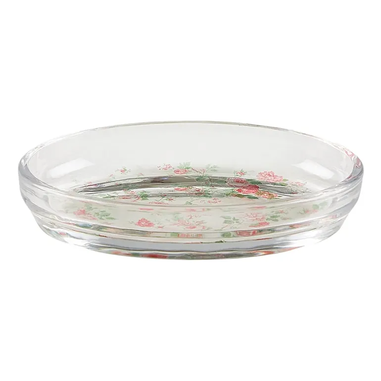 Laura Ashley 3-pc. Bath Accessory Sets