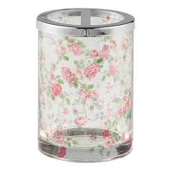 Laura Ashley 3-pc. Bath Accessory Sets
