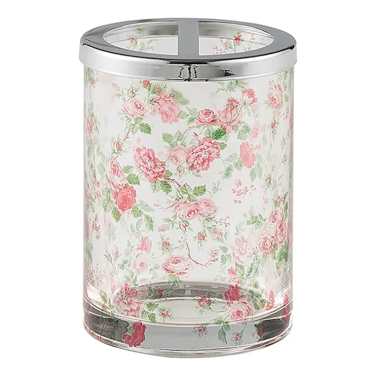 Laura Ashley 3-pc. Bath Accessory Sets