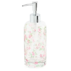 Laura Ashley 3-pc. Bath Accessory Sets