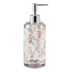 Laura Ashley 3-pc. Bath Accessory Sets