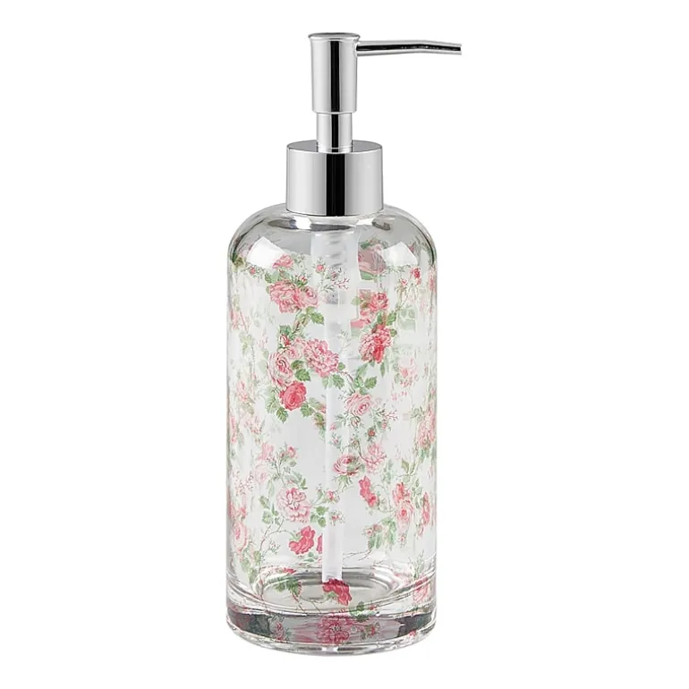 Laura Ashley 3-pc. Bath Accessory Sets