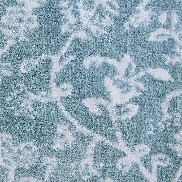 Laura Ashley 2-pc. Bath Rug Set