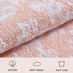 Laura Ashley 2-pc. Bath Rug Set