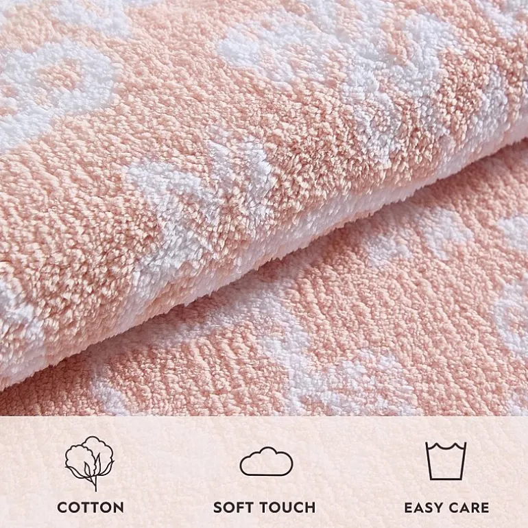 Laura Ashley 2-pc. Bath Rug Set