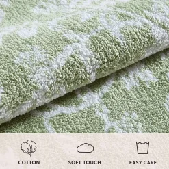Laura Ashley 2-pc. Bath Rug Set